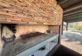 Casas - Funes -  Alquiler