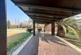 Casas - Funes -  Alquiler