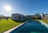 Casas - Funes - Venta