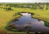 Terrenos - Ibarlucea - Venta