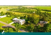 Terrenos - Ibarlucea - Venta
