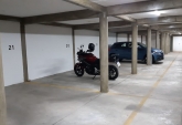 Cocheras - Rosario - Venta