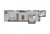 Departamentos - Rosario - Venta