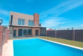 Casas - Pueblo Esther - Venta