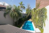 Casas - Rosario - Venta
