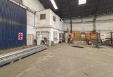 Galpones / Depósitos - Rosario - Venta