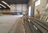 Galpones / Depósitos - Rosario - Venta