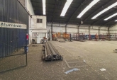 Galpones / Depósitos - Rosario - Venta