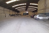 Galpones / Depósitos - Rosario - Venta