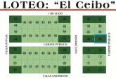 Terrenos - Alvarez - Venta