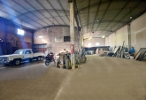 Galpones / Depósitos - Rosario - Venta