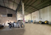 Galpones / Depósitos - Rosario - Venta