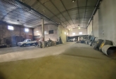 Galpones / Depósitos - Rosario - Venta