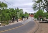Terrenos - Amboy - Venta
