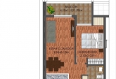 Departamentos - Rosario - Venta
