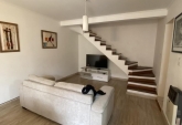 Departamentos de pasillo - Rosario - Venta