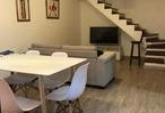 Departamentos de pasillo - Rosario - Venta