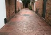 Departamentos de pasillo - Rosario - Venta