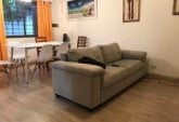 Departamentos de pasillo - Rosario - Venta