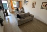 Departamentos de pasillo - Rosario - Venta
