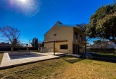 Casas - Funes - Venta