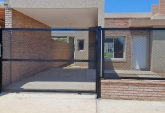 Casas - Pueblo Esther - Venta
