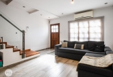 Casas - Rosario - Venta