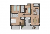 Departamentos - Rosario - Venta