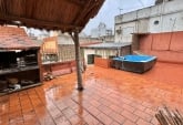 Departamentos de pasillo - Rosario - Venta