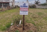 Terrenos - Timbues - Venta