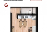 Departamentos - Rosario - Venta