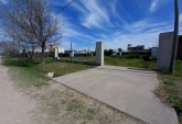 Terrenos - Roldan - Venta