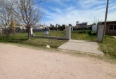 Terrenos - Roldan - Venta