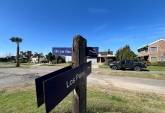 Terrenos - Roldan - Venta