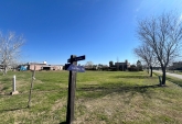Terrenos - Roldan - Venta