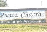 Terrenos - Roldan - Venta