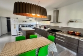 Casas - Funes - Venta