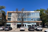 Oficinas - Funes -  Alquiler