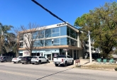 Oficinas - Funes -  Alquiler