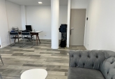 Oficinas - Funes -  Alquiler