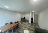 Oficinas - Funes -  Alquiler