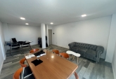 Oficinas - Funes -  Alquiler