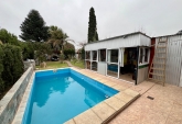 Otras propiedades - Alvear - Venta