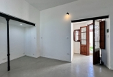 Departamentos de pasillo - Rosario - Venta