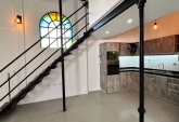 Departamentos de pasillo - Rosario - Venta