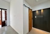 Departamentos de pasillo - Rosario - Venta