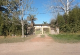 Casas - Coronel Rodriguez - Venta