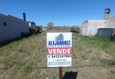 Terrenos - Ibarlucea - Venta