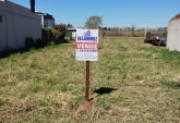 Terrenos - Ibarlucea - Venta