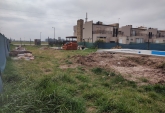 Terrenos - Funes - Venta